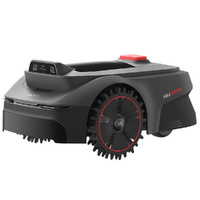 MOVA ViAX 250 - Robot Tagliaerba - Senza impianto