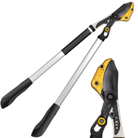VESCO T-REX T20 PLUS - Troncarami a battente curvo - Lunghezza 80 cm