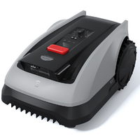 Ecovacs Goat O600 RTK - Robot tagliaerba - Senza impianto