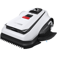 Ecovacs Goat A1600 LiDAR PRO - Robot tagliaerba - Senza impianto
