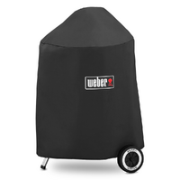 Telo di copertura Weber per barbecue a carbone Ø 47 cm