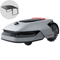 Dreame A1 Pro - Robot Tagliaerba - Senza impianto - Garage in omaggio