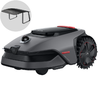 MOVA LiDAX Ultra 800 - Robot Tagliaerba - Senza impianto - Garage in omaggio