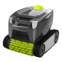 Zodiac GT 3220 TornaX - Robot per pulire piscina elettrico