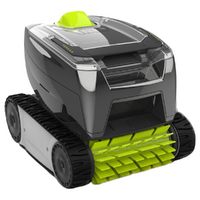 Zodiac GT 3220 TornaX - Robot pulitore elettrico