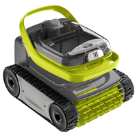 Zodiac Pixel OP-3220 - Robot pulitore a batteria