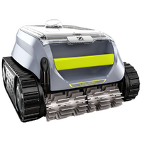 Zodiac OF 4220 iQ - Robot pulitore a batteria