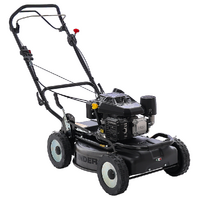 Marina Systems GRINDER Pro Max 4x4 52 - Tagliaerba a scoppio trazionato - Motore Kohler CV224