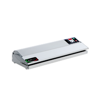 OUTLET - UTILIZZATO PER PROVA - Elegen La Grandispensa 40 Professional - Macchina sottovuoto - Barra saldante da 40cm