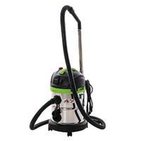 Ribimex Aspirix 20M - Bidone aspira liquidi e solidi - 20 L - 1400W