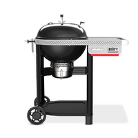 Weber Performer - Barbecue a carbone