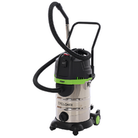Ribimex Cyclonix - Bidone aspiratutto multifunzione 4 in 1 - 30 L - 1600W