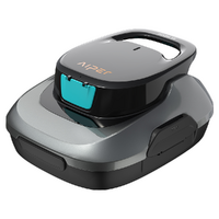 Aiper Scuba SE - Robot pulitore a batteria