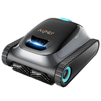 Aiper Scuba S1 - Robot pulitore a batteria - Gestione tramite App