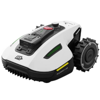 Mammotion YUKA mini 600 - Robot tagliaerba - Senza impianto