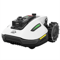 Mammotion YUKA mini 2 1000 - Robot tagliaerba - Senza impianto