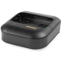 Caricabatterie rapido STIGA 48V C 430 FM
