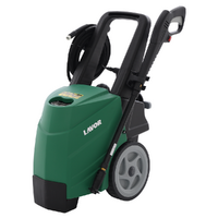 Lavor RIVER 1108 - Idropulitrice elettrica ad acqua calda - 145 bar max - 450 l/h