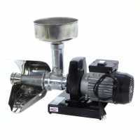 Palumbo Pavi SM 3 INOX - Passapomodoro elettrico - Motore elettrico 375W - 220V