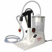 Tenco Enolmatic Vino - Imbottigliatrice riempitrice elettrica da banco per vino