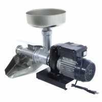 Palumbo Pavi SM 5 INOX - Passapomodoro con motore elettrico 600W 220V