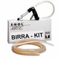 Accessorio Birra Kit per imbottigliatrice Enolmatic - kit per l'imbottigliamento della birra