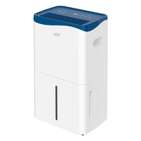 Argo Dry Pury Evo WF 41 - Deumidificatore con purificazione - 41L/24h