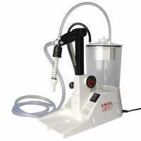 Tenco Enolmatic 80 gradi - Imbottigliatrice elettrica per liquidi caldi