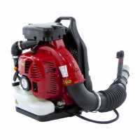 GeoTech-Pro BBP 800 - Soffiatore a scoppio a zaino motore 2 tempi