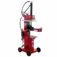 Ceccato Olindo BULL SPLE13R4 - Spaccalegna elettrico - Verticale - 230V