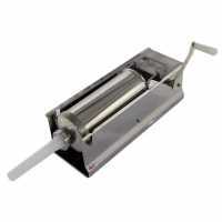 Palumbo Pavi 176 INOX - Insaccatrice manuale per salumi 5 Kg - 2 Velocit&agrave;