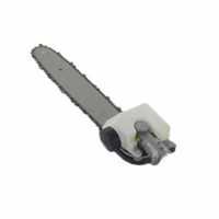 Accessorio potatore per decespugliatori ALPINA - sega a catena - pruner