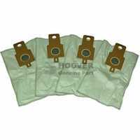 Sacco in microfibra 4 pezzi H74 - 35601661