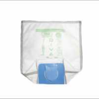 Sacco in microfibra 4 pezzi H68 - 35601148