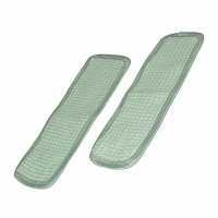 Panni in microfibra 2 pezzi AC26 - 35601391