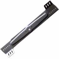 Lama ricambio per trattorino MTD Mastercut/Minirider 60 - versione con cesto