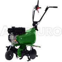 Motozappa Agri 5 con fresa 75 cm - Motore a benzina Loncin TM 60 OHV - marce 1+1