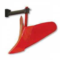 Accessorio ASSOLCATORE con attacco retrofresa per MC2300 Reverso BENASSI