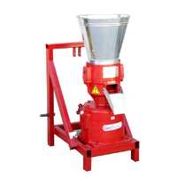 GeoTech-Pro TWPM230 - Pellettatrice a trattore - Produzione del pellet da riscaldamento