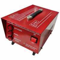 Modulo di avviamento automatico ATS per generatori GeoTech-Pro DGP8000SE-3 trifase