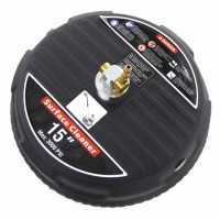 Accessorio lancia lavapavimenti semi professionale SFC15-L 15&quot;