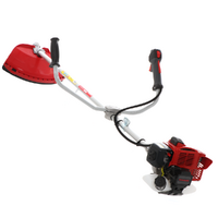 Blue Bird TJ 35 E M - Decespugliatore a scoppio 2 tempi - Motore Kawasaki TJ 35 E M