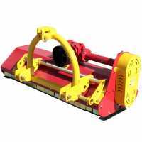 GeoTech-Pro KFM 170M - Trinciaerba per trattore - Serie medio-leggera - Spostamento manuale
