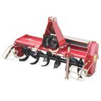 GeoTech-Pro LRT-95 - Zappatrice per trattore serie leggera - Spostamento manuale