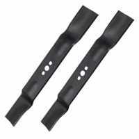Coppia di lame Multifunzione da 53.3 cm per trattorino tagliaerba Castelgarden