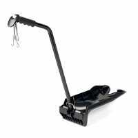Kit Mulching per trattorini rasaerba 92 Castelgarden