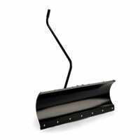 Pala da neve da 120 cm di larghezza per trattorini tagliaerba