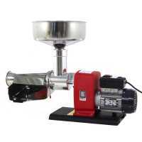 New O.M.R.A. New-Line 5 - Passapomodoro con motore elettrico 400W - 220V