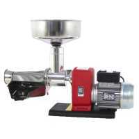 New O.M.R.A. New-Line 5 Special - Passapomodoro con motore elettrico 440W - 220V