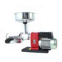 New O.M.R.A. New-Line 5 - Passapomodoro con motore elettrico 1200W - 220V